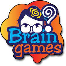 Brain Games for Elderly