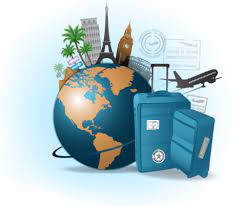 International Virtual Tours and Travels