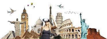 International Virtual Tours and Travels